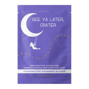 See Ya Later, Crater